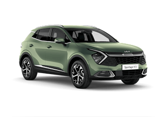 Self charging sale kia sportage