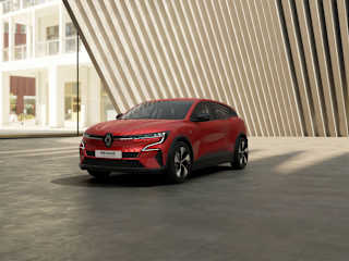 Renault CLIO, All-New Renaults