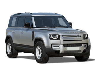 NEW DEFENDER HONORS ITS LINEAGE WITH 75TH LIMITED EDITION