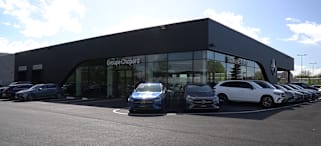Mercedes Chalon Sur Saone 