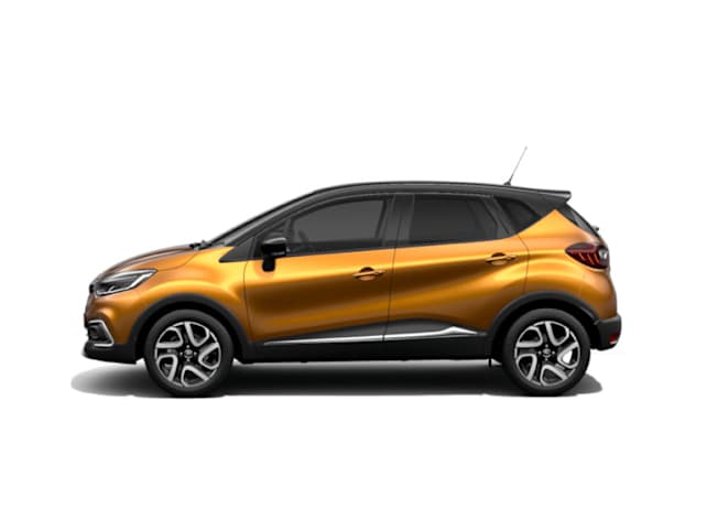 Specialist Cars Renault Aberdeen New Used Renault Car