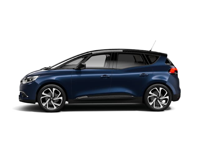 Specialist Cars Renault Aberdeen New Used Renault Car