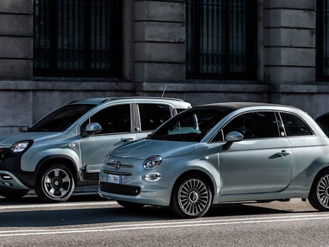 Fiat Dealer Guildford Surrey Bishops Fiat