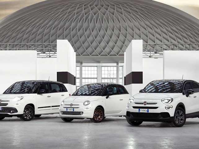 Fiat Dealer Guildford Surrey Bishops Fiat