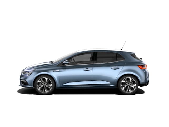 Specialist Cars Renault Aberdeen New Used Renault Car