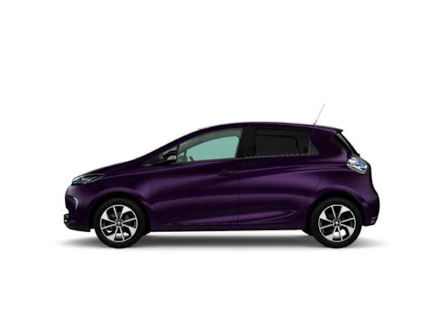 Specialist Cars Renault Aberdeen New Used Renault Car