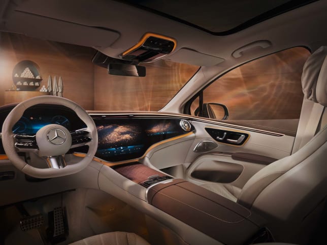 Mercedes-Benz CLA Coupé : L'intelligence automobile dans toute sa splendeur  – Telquel.ma