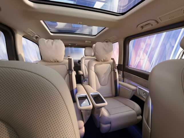 Mercedes marco sales polo configurator