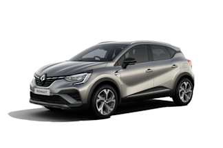 Captur ev online