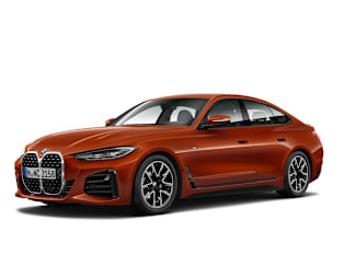 BMW 4 Series Gran Coupé 420i M Sport