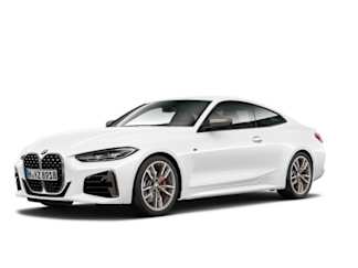 BMW 4 Series M440i xDrive Coupé 