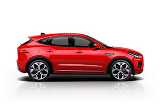 Jaguar self charging shop hybrid