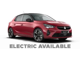 Electric Vauxhall Cars, Wales