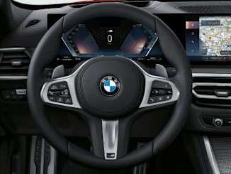 BMW 4 Series Gran Coupé l BMW Việt Nam