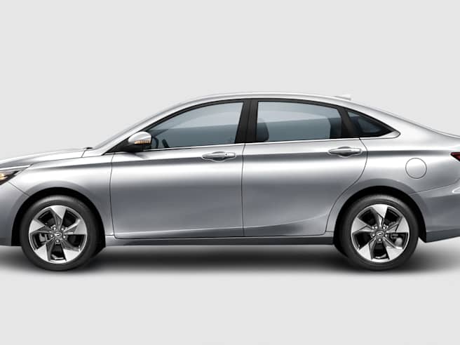 Buy The New Gac Motor Cars For Sale In Qatar Domasco