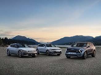 Kia Electrified Event 1 October thumb
