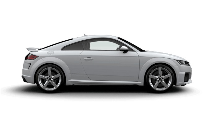 New Audi Tt In Truro Cornwall Helston Garages