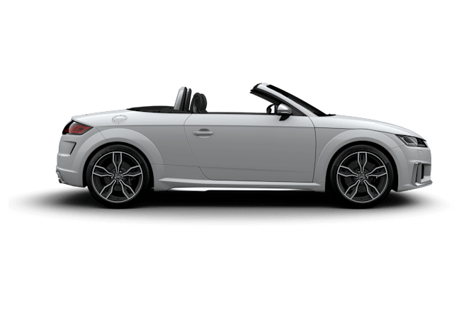 New Audi Tt In Truro Cornwall Helston Garages