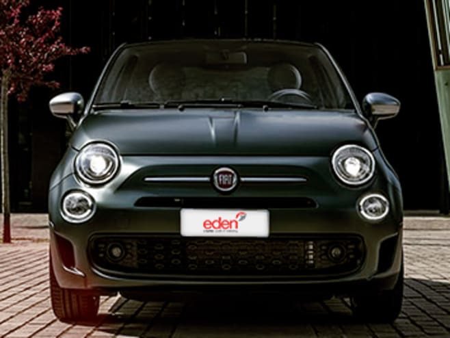 Fiat Dealer Basingstoke Eden Motor Group Fiat