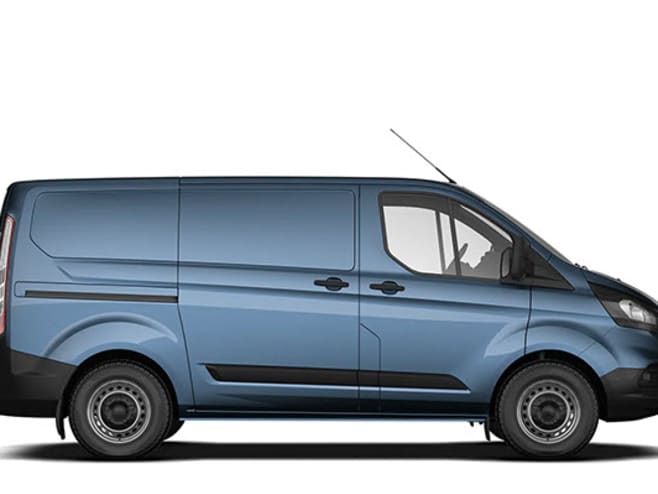 and Used Van Sales | Yorkshire | Clapham Commercials
