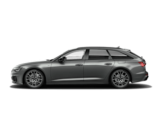 Audi hybrid a6 avant new arrivals