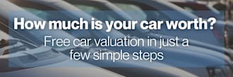How much is your car worth?