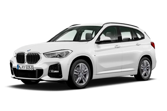Bmw X1 Sdrive 18i M Sport Brand New Offer Douglas Park Bmw