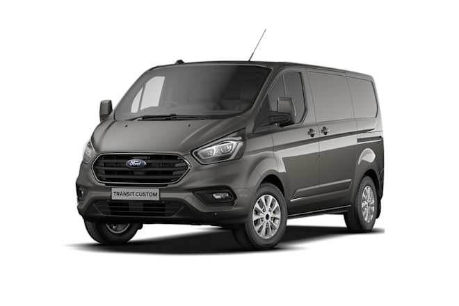 ford transit custom 2.0 tdci 170ps