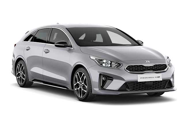 70 Plate Kia Proceed Diesel Shooting Brake 1 6 Crdi Isg Gt Line 5dr Nearly New Offer Kia