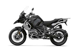 Bmw motorrad r hot sale 1250