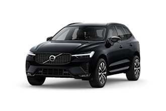 Volvo mild hybrid hot sale xc60