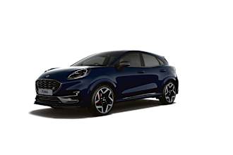 New ford puma insurance group clearance