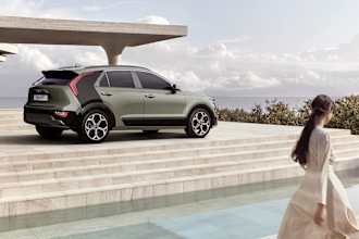 Kia niro sale kwh