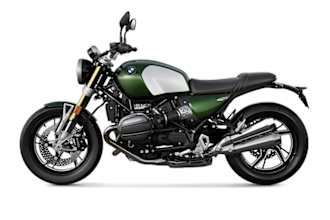 BMW R 12 nineT Brand New Offer Douglas Park BMW Motorrad