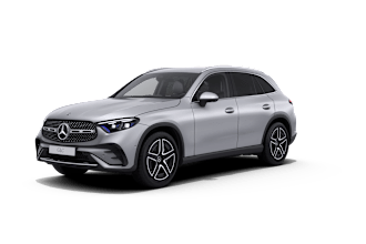 Mercedes GLC_suv_200 gris