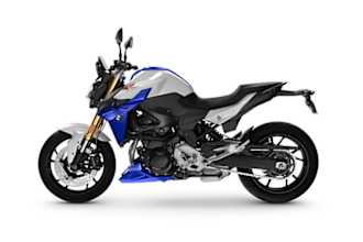 Bmw f 900 r 2020 sale