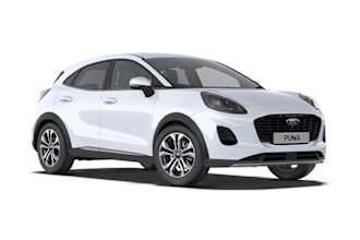 Ford puma titanium 1.0 mhev 125 ps discount