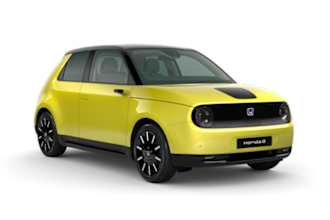E advance best sale honda