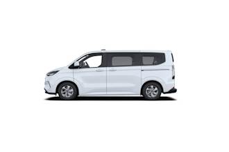 Ford tourneo best sale custom motability