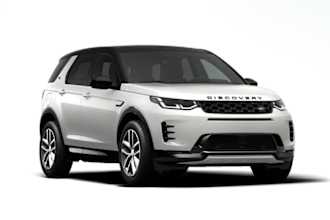 Land rover discovery online sport p300e phev