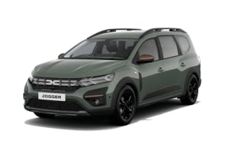 Dacia Jogger Extreme 2023 | 3D model