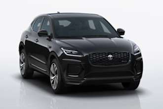 Jaguar E PACE R Dynamic HSE Black D200 Auto MHEV Brand New