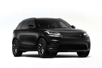 Range rover sales velar finance