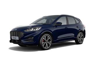 Ford kuga store 2.5 duratec phev