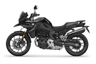Bmw motorrad f 750 gs new arrivals