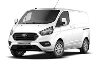 ford transit custom 2.0 tdci 130ps