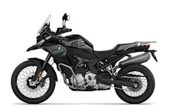 Bmw motorrad best sale f850gs