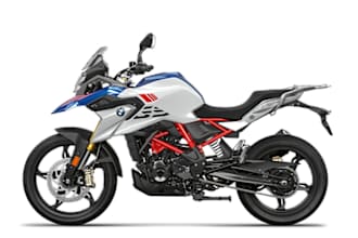 Bmw motorrad g 310 cheap gs