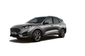 Ford galaxy shop phev