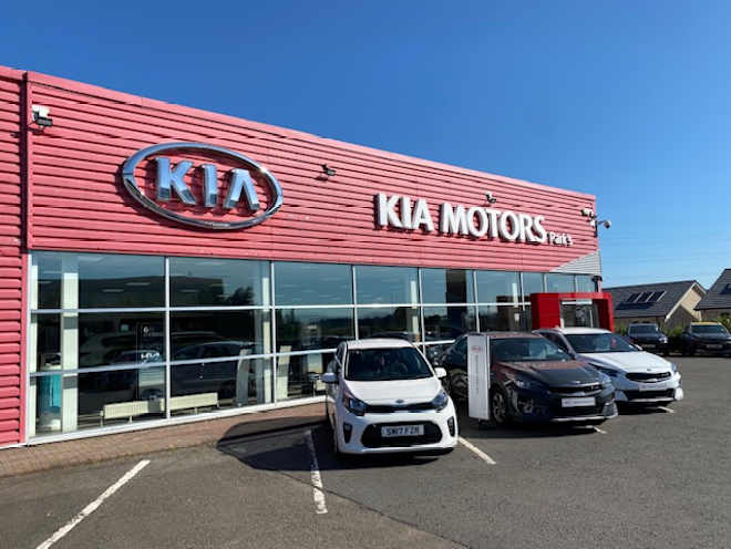 Hyundai and Kia Face Mounting Legal Woes as $1 Billion Lawsuit Over Vehicle Thefts Persists